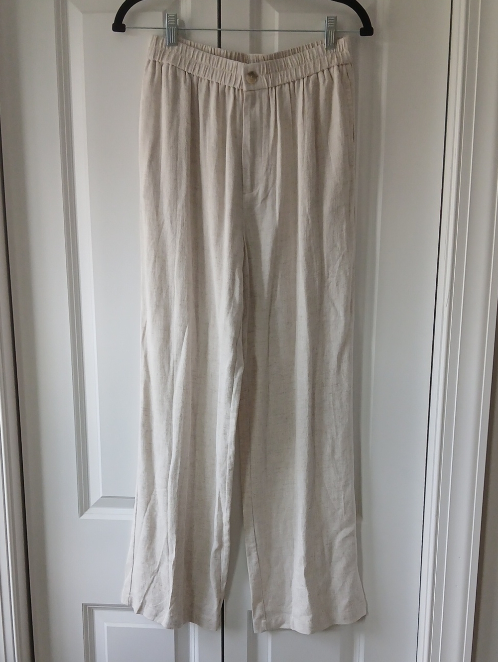 Sophie Rue NWT Elastic Waist Pant Size Medium REVOLVE